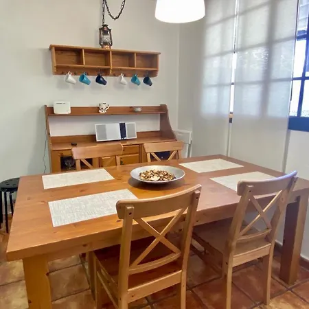 La Casa De Tara Apartamento