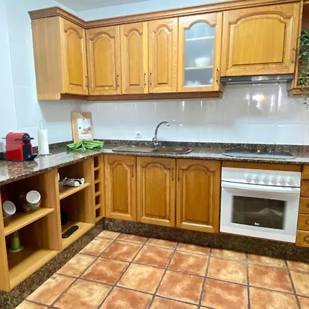 Apartamento La Casa De Tara *
